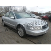 AUDI A8 4. 2I QUATTRO 1999г.  Авто на запчасти из Англии!