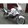 Aprilia ETV1000 Caponord Rally Raid
