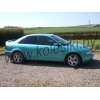 Audi A4 1998г. в.  1, 6i МКПП.  Авто из Англии на запчасти!
