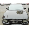 Audi A4 Avant 1. 8бенз МКПП