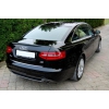 Audi A6 3.  0 Tdi Quattro