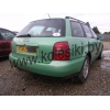 Audi a4 1. 9tdi 1998 г.  Авто на запчасти из Англии!