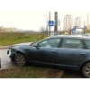 БИТАЯ Audi a6 2007