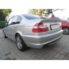 BMW 320d E46