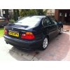 BMW 328i АКПП 2000г.  Авто на запчасти из Англии!