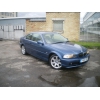 BMW 328i МКПП 1999 купэ кожа.  Авто на запчасти из Англии!