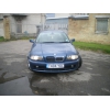 BMW 328i МКПП 1999 купэ кожа.  Авто на запчасти из Англии!