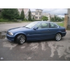BMW 328i МКПП 1999 купэ кожа.  Авто на запчасти из Англии!