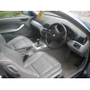 BMW 328i МКПП 1999 купэ кожа.  Авто на запчасти из Англии!