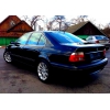 BMW 5-reihe (E39)  exclusive edition - 2002 г. в.