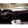 BMW 5-reihe (E39)  exclusive edition - 2002 г. в.