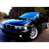 BMW 5-reihe (E39)   exclusive edition - 2002 г.  в.