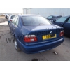 BMW 520 2. 2 безн.  2003г.  мкпп