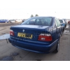 BMW 520 2. 2 безн.  2003г.  мкпп