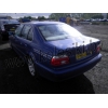 BMW 520i 2000г. в.  АКПП.  Авто из Англии на запчасти!