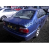 BMW 520i 2000г. в.  АКПП.  Авто из Англии на запчасти!