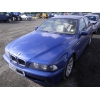 BMW 520i 2000г. в.  АКПП.  Авто на запчасти из Англии!