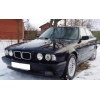 BMW 525i, 1995 г. в. ,  АКПП,  газ-бензин,  летняя+зимняя резина,  отличное сотояние
