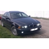 BMW 525i Рестайл