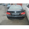 BMW 7-reihe (E66)  - 2006 г. в.