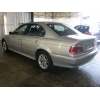 BMW (E39)  525D 2002г. в.  МКПП