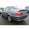 BMW (E46)  320D МКПП 2003г. в.