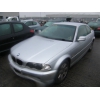 BMW (E46)  325i МКПП 2001г. в.  Coupe