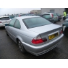 BMW (E46)  325i МКПП 2001г. в.  Coupe