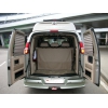 Chevrolet Express 2004