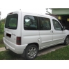 Citroen Berlingo 2. 0 HDi (Multispace) ,  2004 г. в. ,  275 000 км белый перламутр