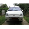 Citroen Berlingo 2. 0 HDi (Multispace) ,  2004 г. в. ,  275 000 км белый перламутр