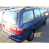 Ford Galaxy 1. 9TDI 1999г. в.  АКПП.  Авто на запчасти из Англии!