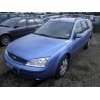 Ford Mondeo III 1. 8i МКПП 2002г. в.