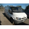 Ford Tranzit 2. 0D МКПП 2001г. в.  Авто на запчасти из Англии!