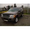 Ford explorer / 2004 / 4.  о Бензин