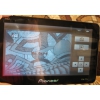 GPS-навигатор + видеорегистратор Pioneer PA-771
