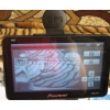 GPS-навигатор + видеорегистратор Pioneer PA-771