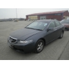 Honda Accord 2. 0i МКПП 2003г.  Авто на запчасти из Англии!