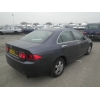 Honda Accord 2. 0i МКПП 2003г.  Авто на запчасти из Англии!