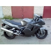 Honda CBR1100 Black Bird 1997г. в.  Спортбайк!  Из Англии!
