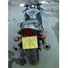 Honda CBR1100 Black Bird 1997г. в.  Спортбайк!  Из Англии!
