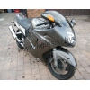 Honda CBR1100 Black Bird 1998г.  в.  Спортбайк!  Из Англии!