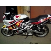 Honda CBR600 F3 199 г. в.  Спортбайк из Англии!