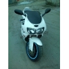 Honda CBR900 1997 г. в.  Спортбайк!  Из Англии!