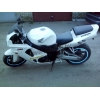 Honda CBR900 1997 г. в.  Спортбайк!  Из Англии!