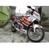 Honda CBR 600 1997г. в.  Спортбайк из Англии!