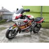 Honda CBR 600 1997г. в.  Спортбайк из Англии!