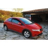 Honda Civic Type S