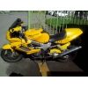 Honda VTR 1000F 1997 г. в.  (997см куб. )  Спортбайк!