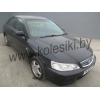Honda Аccord 2000 1. 8i АКПП.  авто на запчасти из Англии!